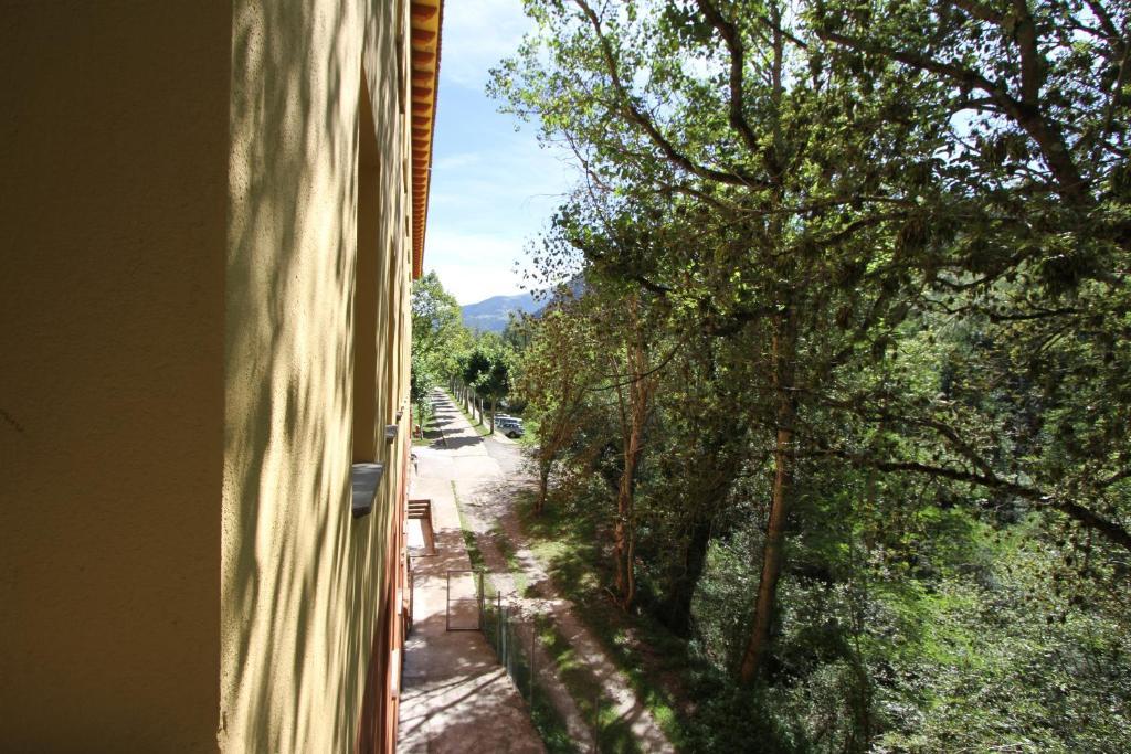 Alberg Roques Blanques Ribes de Freser Szoba fotó